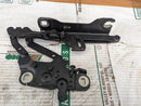 BMW 3 SERIES F30 2011-2019 LEFT N/S BONNET HINGE 7239415 GENUINE