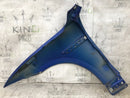 JAGUAR F-PACE R-SPORT 2016- FRONT FENDER WING PANEL RIGHT DRIVER SIDE