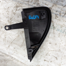 FIAT DUCATO 06-14 DRIVER SIDE RIGHT WING MIRROR TRIM GENUINE 735424456