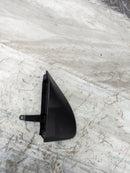 FIAT DUCATO 06-14 DRIVER SIDE RIGHT WING MIRROR TRIM GENUINE 735424456