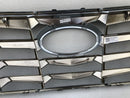 HYUNDAI TUCSON NX4e N-LINE 2020- FRONT BUMPER GRILL RADIATOR GRILLE 86351-N7CA0