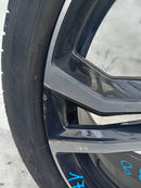 VOLVO V90 S90 ALLOY WHEEL RIM 20" 8,5Jx20H2 ET47,5 TYRE 245/40/20 R20