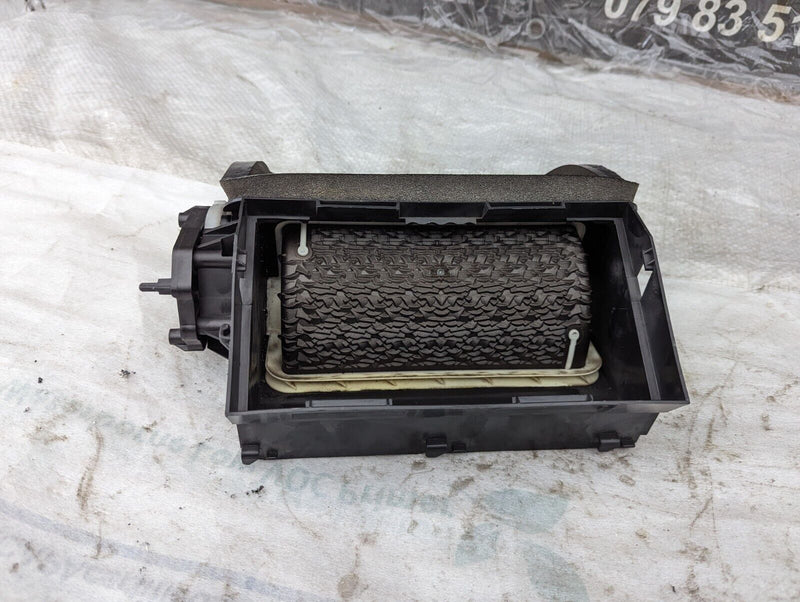 BMW X1 E84 09-15 MATRIX HEATER BLOWER FAN COVER 225270