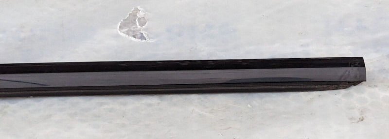 RANGE ROVER EVOQUE L538 2011-2015 FRONT RIGHT O/S DOOR MOLDING TRIM BJ3M-21452