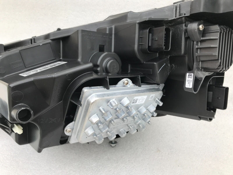 PEUGEOT 2008 MK2 P24 19-22 NEW COMPLETE FULL LED HEADLIGHT RIGHT SIDE 9850177580