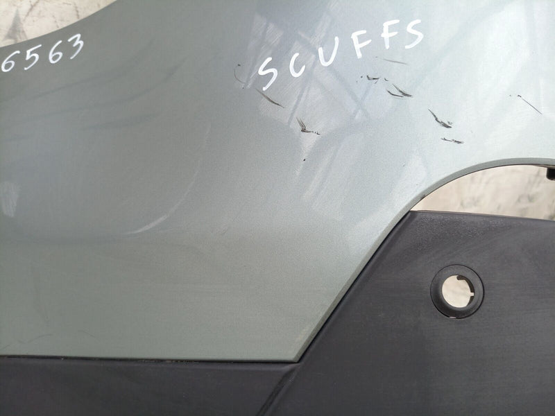 LAND ROVER L550 DISCOVERY SPORT 2014-2016 REAR BUMPER GENUINE PDC