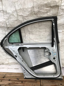 MERCEDES S CLASS W221 2006-13 REAR DOOR SHELL PANEL LEFT PASSENGER SIDE