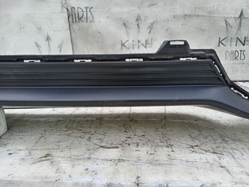 HONDA CIVIC 2017-2021 REAR BUMPER DIFFUSER 71502-TGG-A000