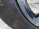 VW T-ROC GENUINE ALLOY WHEEL RIM 17" 7Jx17H2 ET45 TYRE 215x55 R19 2GA601025 1936