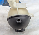 MERCEDES C-CLASS W204 07-11 COOLANT EXPANSION TANK A2045000549 GENUINE