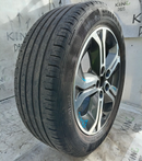 SUZUKI VITARA MK4 2015 ALLOY WHEEL RIM 17' 6,5Jx17CH ET50 &TYRE 215/55/17