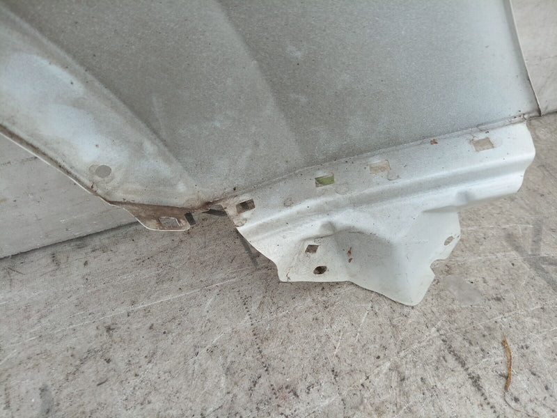 NISSAN QASHQAI J11 2014-2017 GENUINE FRONT FENDER WING PANEL LEFT SIDE