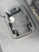 VW POLO MK6 FACELIFT LCI 2022-ON GENUINE FRONT BUMPER PDC 2GS807221H