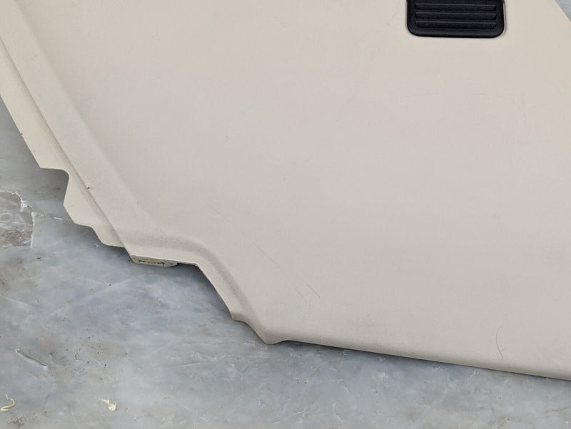 RANGE ROVER EVOQUE L538 2011-2015 CENTER CONSOLE TRIM BJ32-044C72-AAW GENUINE