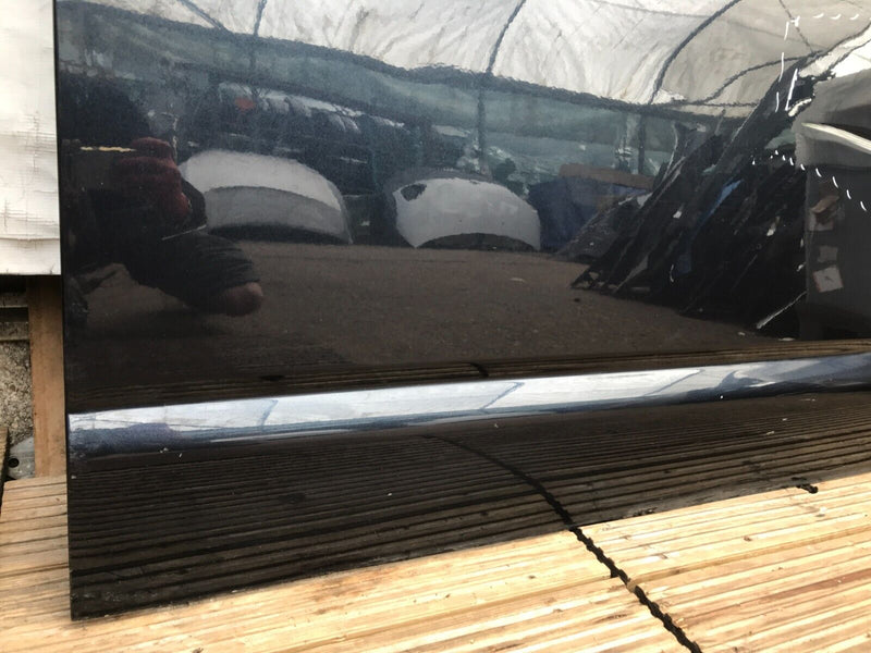 VW TRANSPORTER T5 T6 2004-2021 LEFT SIDE SLIDING DOOR PANEL 7LA843107 D