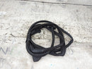 TOYOTA RAV4 MK5 XA50 19-ON REAR RIGHT O/S DOOR RUBBER SEAL 310B-UO4 GENUINE