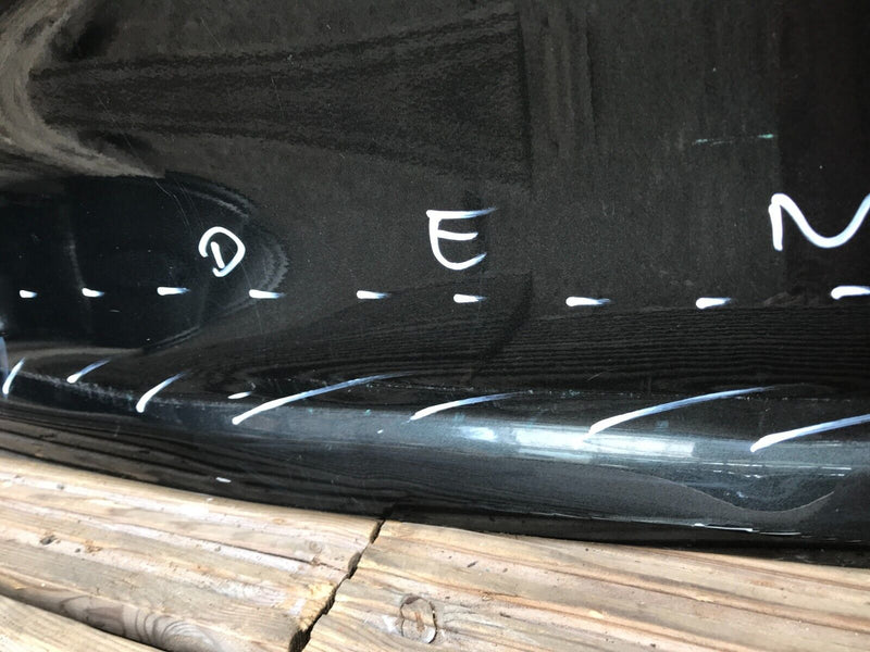 KIA NIRO MK1 2016-2020 GENUINE ALUMINIUM REAR BOOTLID TAILGATE PANEL