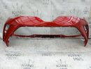 TOYOTA CH-R 2019-ON FRONT BUMPER UPPER SECTION GENUINE 52119-F4010