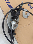 TOYOTA RAV4 MK5 XA50 2019-ON GEAR SHIFTING CABLE LINKAGE 507R71Y GENUINE