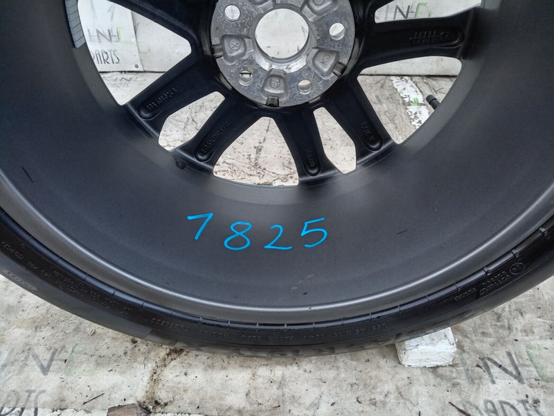 AUDI Q3 MK2 2018 SPORT ALLOY WHEEL RIM 19" 8.5Jx19H2 ET38 TYRE 255/45/R19