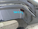 RANGE ROVER EVOQUE L551  2019-ON REAR BUMPER DIFFUSER K8D2-17F954-CB