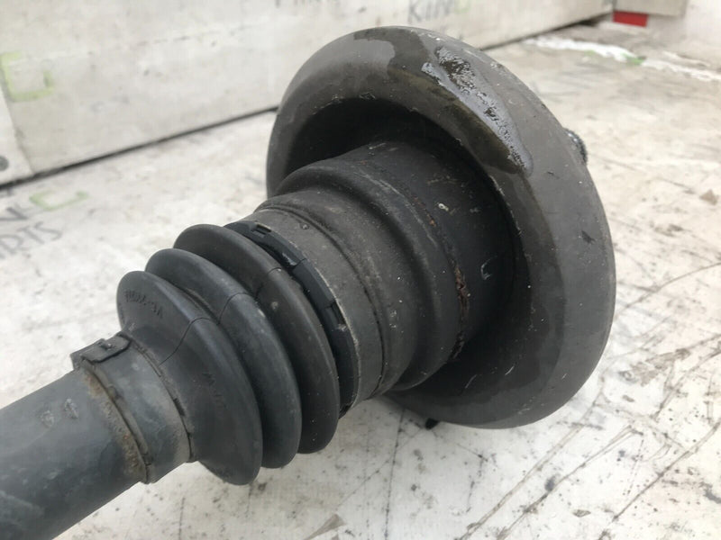 MERCEDES GLC X253 4MATIC 2.0PETROL RIGHT DRIVER SIDE REAR DRIVESHAFT A2133502311