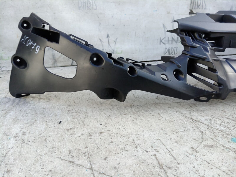 FORD FOCUS MK3 2010-2014 FRONT BUMPER SUPPORT BRACKET REPLACEMENTS