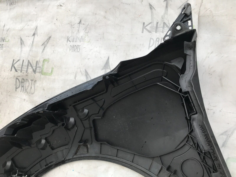 JAGUAR I-PACE X590 GENUINE FRONT FENDER WING PANEL RIGHT DRIVER SIDE