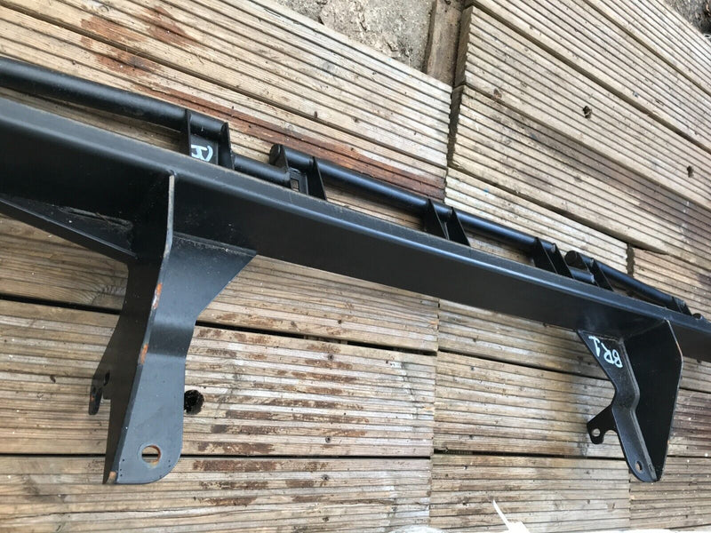 IVECO DAILY MK3 2014-2019 SUPPORT FITBOARD REAR STEP FRAME 5801627053