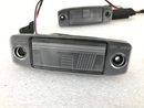 HYUNDAI KONA OS LCI 20-22 REAR NUMBER PLATE WIRING LOOM LIGHTS with CAM PLUG