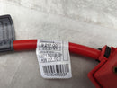 BMW X1 E84 09-15 2.0 DIESEL BATTERY POSITIVE CABLE 9217007