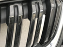 SKODA KAMIQ 2019-23 FRONT BUMPER RADIATOR GRILL GRILLE & TOP COVER 658853653