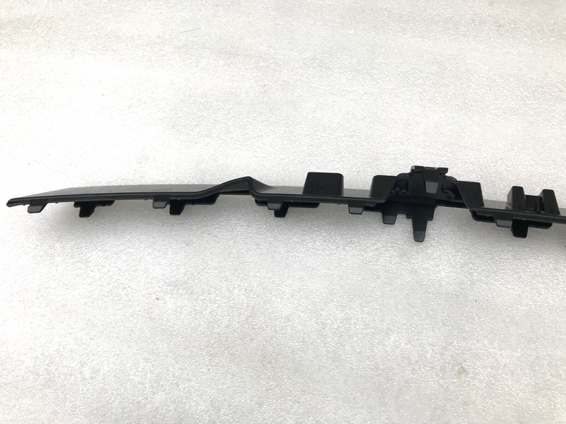 SEAT CUPRA BORN 2021-23 FRONT RADIATOR FINISHER GRILL TRIM MOULDING 10E853985