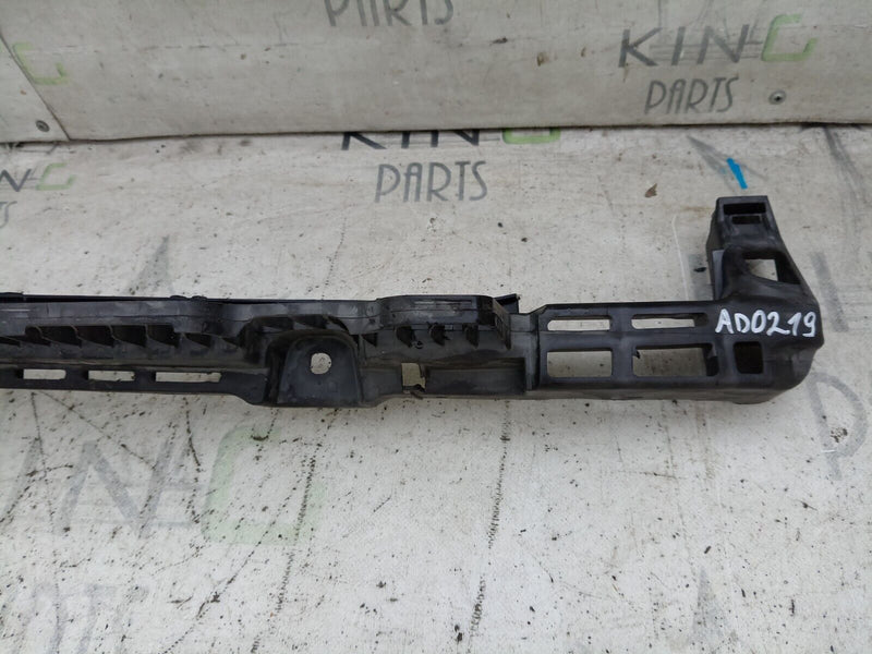 VW GOLF MK7 2013-2017 REAR BUMPER CENTRE BRACKET GENUINE 5Q6807863