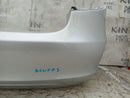 SKODA FABIA MK2 5J ESTATE Fits LCI 2008-13 REAR BUMPER GENUINE 5J9807431