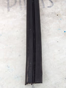 TOYOTA RAV4 MK5 XA50 19-ON REAR RIGHT O/S DOOR WINDOW SLOT SEAL TRIM GENUINE