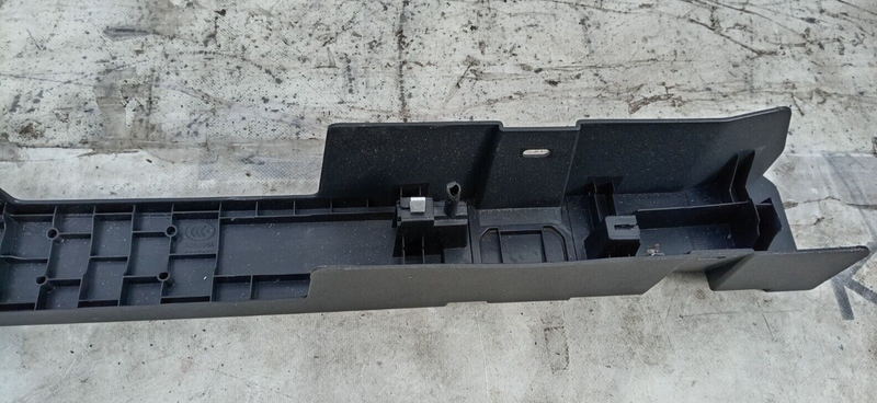 AUDI E-TRON 2018-ON BOOT INNER TRIM COVER 4KE861529 GENUINE