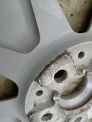 MINI HATCH F55 F56 F57 ALLOY WHEEL RIM 15" 5.5Jx15H2 IS46 TYRE 175x65 R15