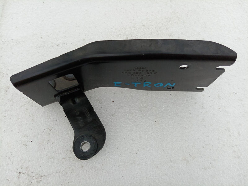 AUDI E-TRON 2018-ON AC EXPANSION VALVE BRACKET 4KE820196F GENUINE