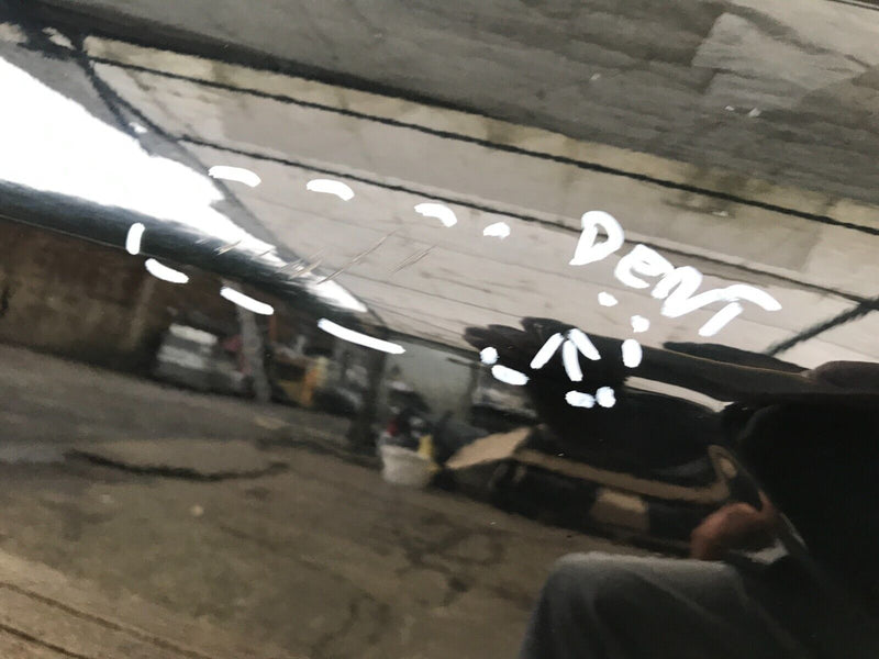 PEUGEOT 2008 MK2 P24 2019-ON FRONT DOOR SHELL PANEL RIGHT DRIVER SIDE