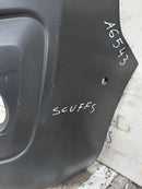 PEUGEOT EXPERT CITROEN DISPATCH 2017-ON FRONT BUMPER GENUINE 6x PDC HOLES