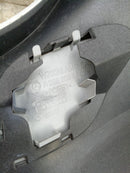 MERCEDES C W205 LCI AMG 2018-23 FRONT BUMPER GENUINE 6x PDC A2058856402