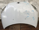 MINI COUNTRYMAN R60 2010-2016 GENUINE BONNET HOOD PANEL in WHITE
