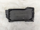 MERCEDES-BENZ C-CLASS W204 07-11 FUSE BOX LID COVER A2045400182 GENUINE