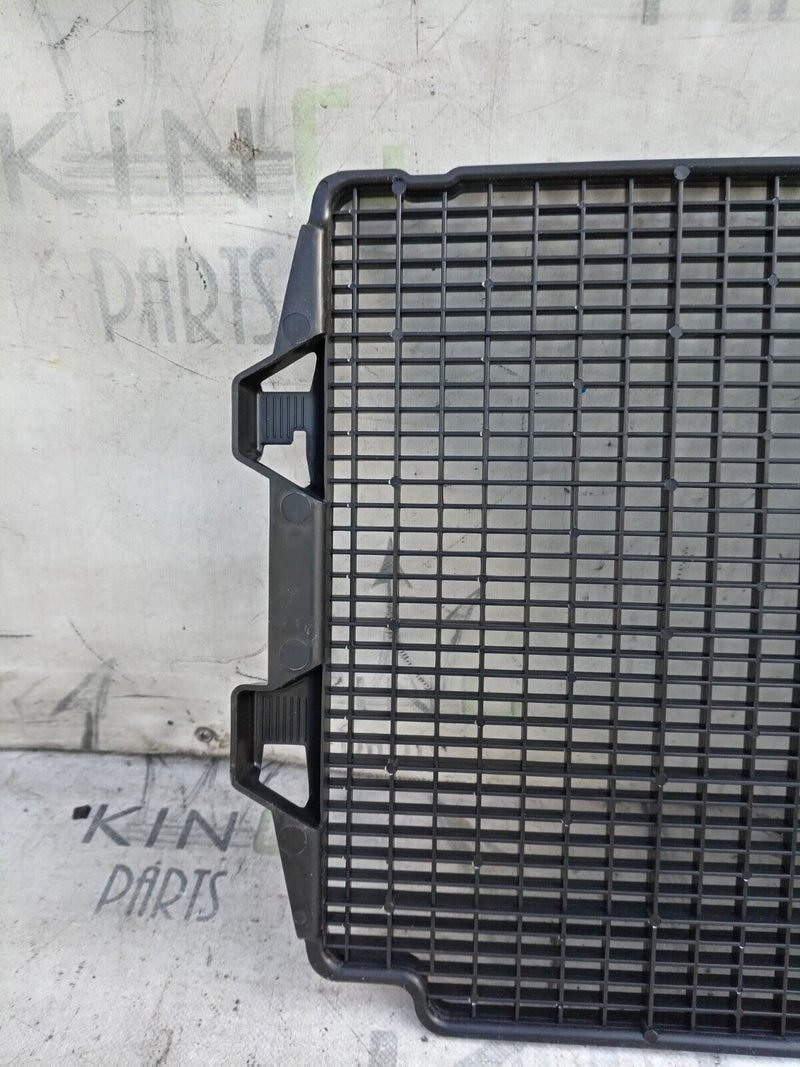 RENAULT MASTER MK3 2010-23 FRONT RADIATOR BACKING GRILL TRIM 622548459R