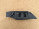 TOYOTA RAV4 MK5 XA50 19-ON O/S ELECTRIC WINDOWS CONTROL SWITCH PANEL 74231-42360