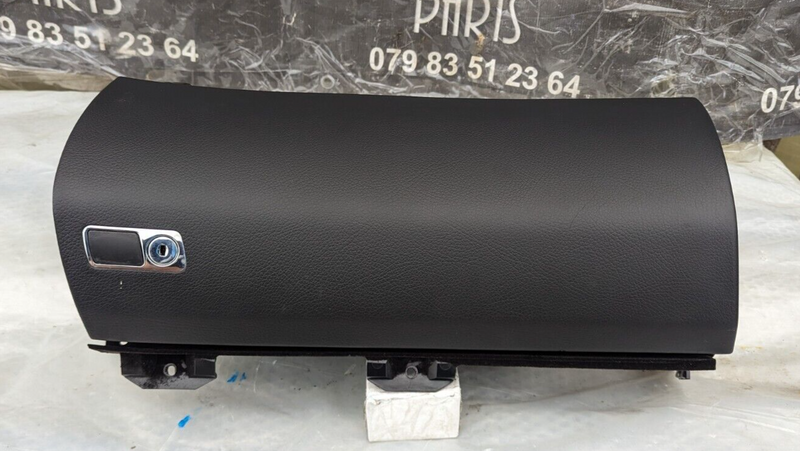 MERCEDES S-CLASS W221 2006-13 DASHBOARD GLOVE BOX COMPARTMENT A2215450143