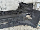 AUDI A3 8Y SPORTBACK 2020-ON REAR BUMPER GENUINE in BLACK 8Y4807511