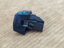 BMW X1 E84 09-15 REAR RIGHT O/S DOOR HANDLE LOCK PLUG COVER GENUINE