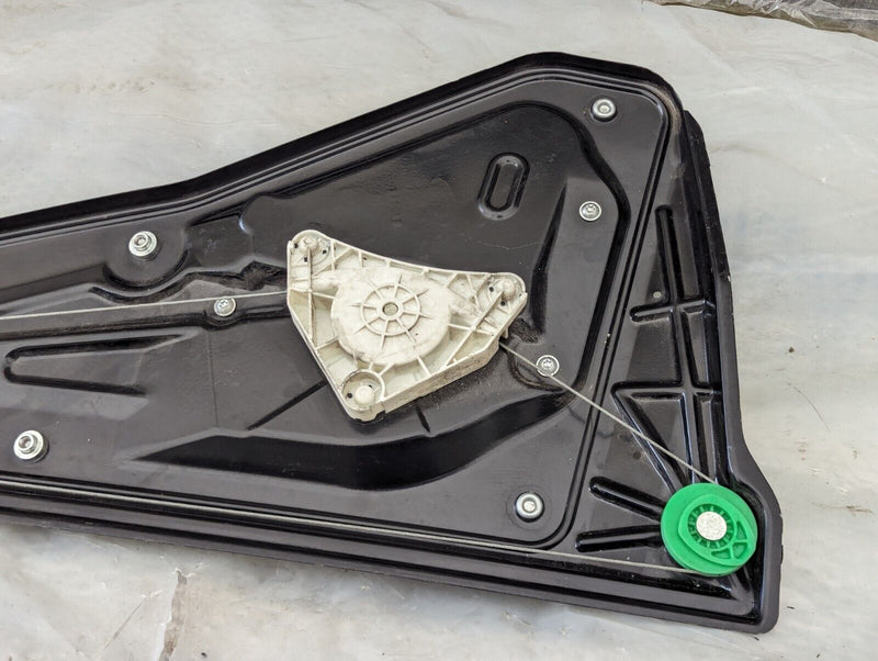 RANGE ROVER EVOQUE L538 REAR RIGHT O/S WINDOW REGULATOR & MOTOR AH22-27000-AB